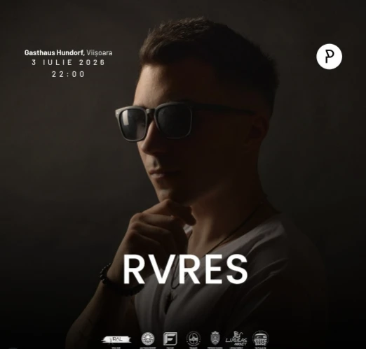 Rvres