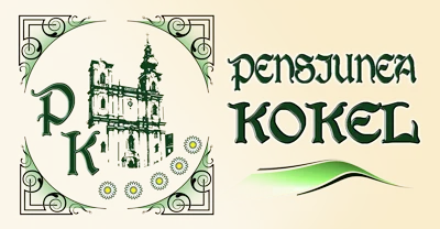 Pensiunea Kokel